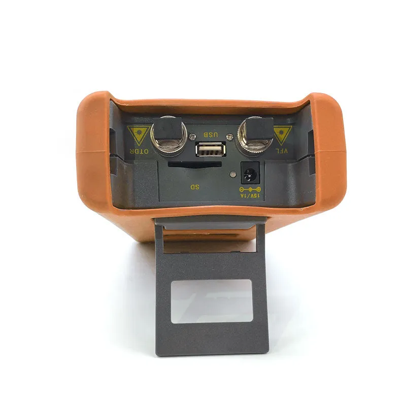 OTDR High Precision 30dB Handheld SM OTDR TC-110