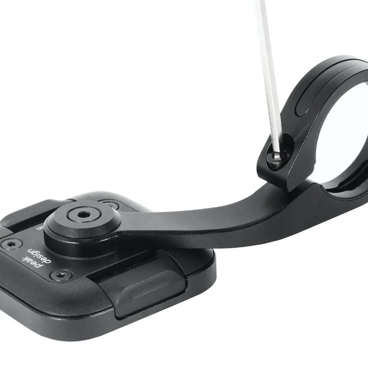 Out Front Bike Mount V2 for Bicycles