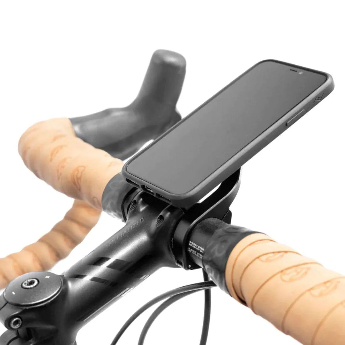 Out Front Bike Mount V2 for Bicycles