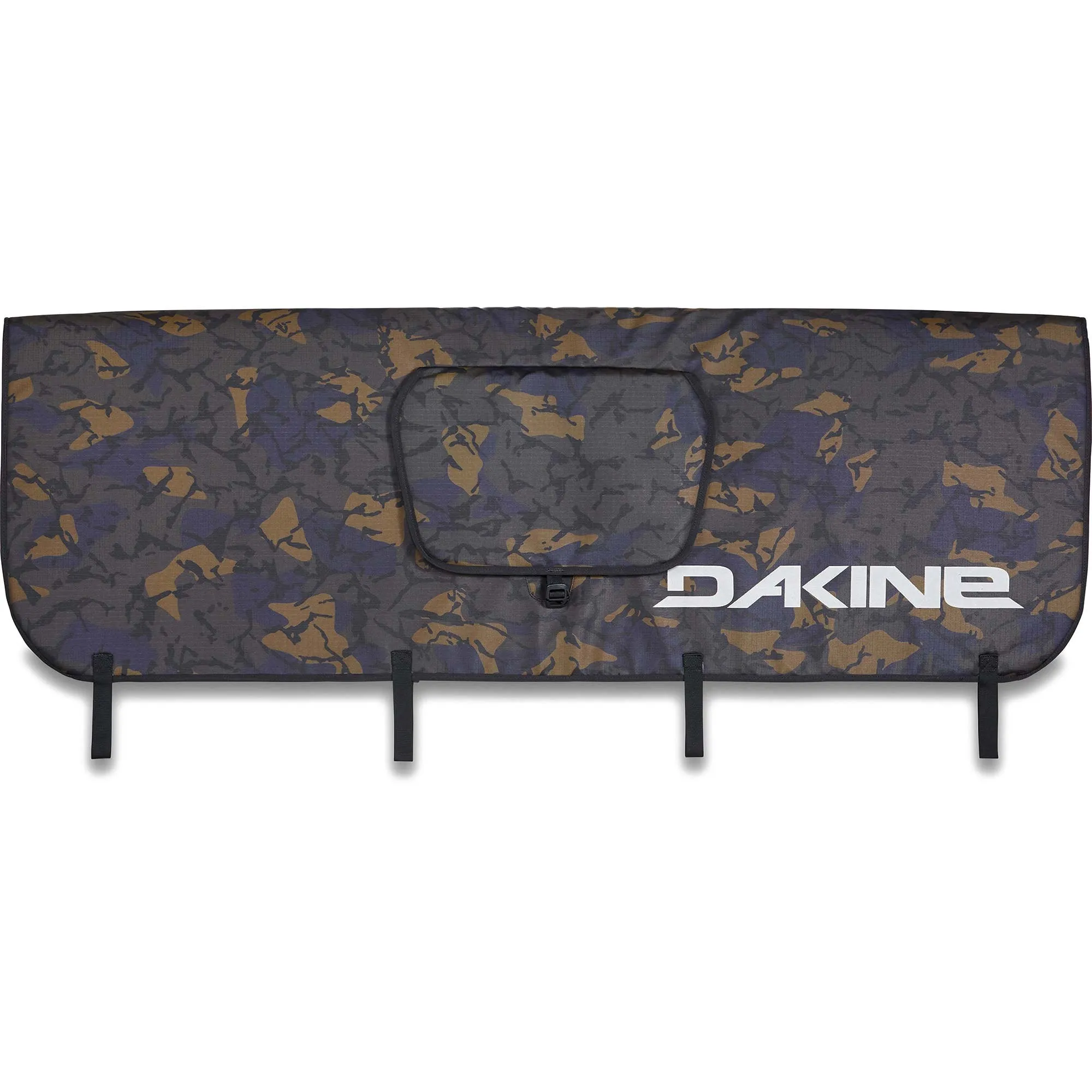 Pickup Pad DLX Curve™