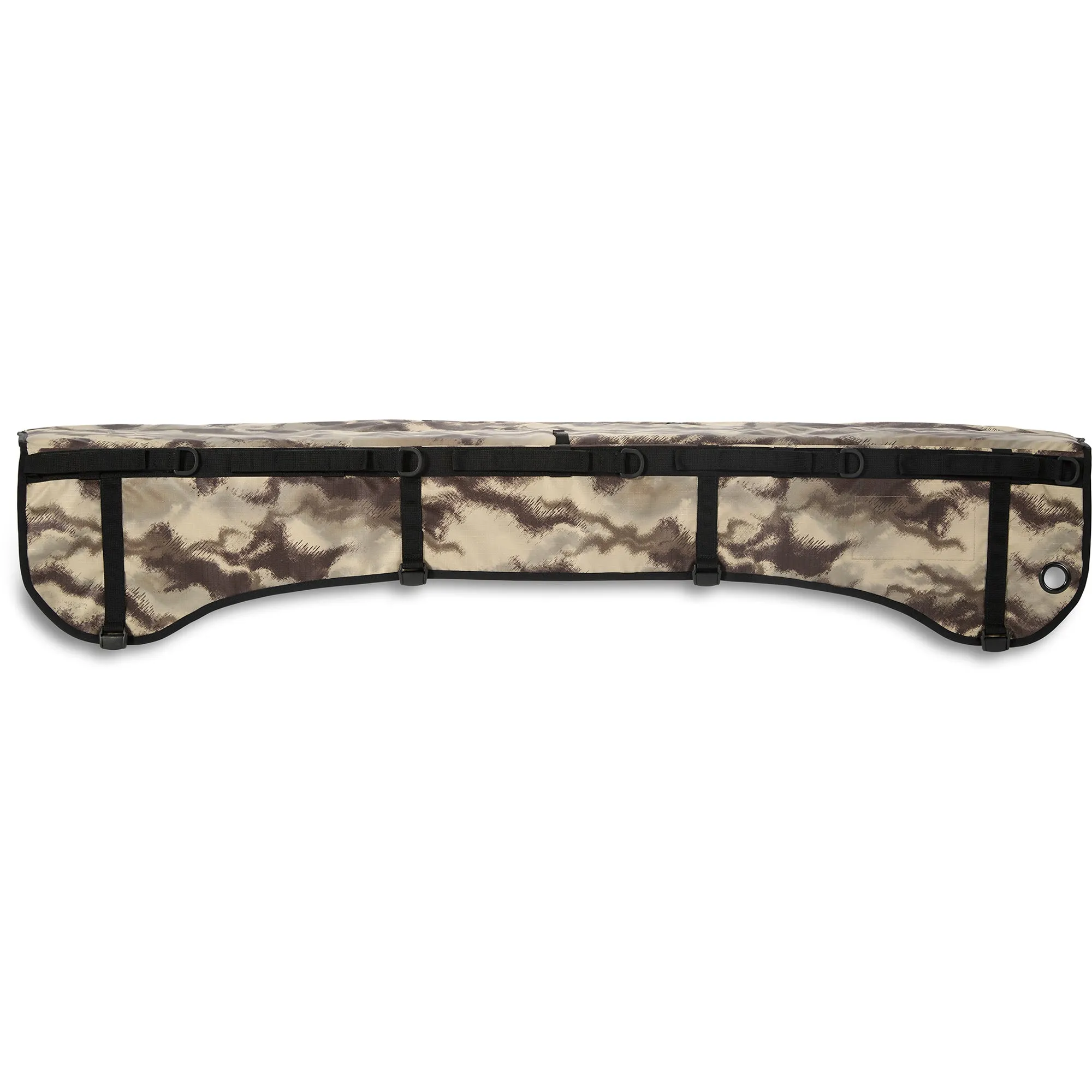 Pickup Pad DLX Curve™