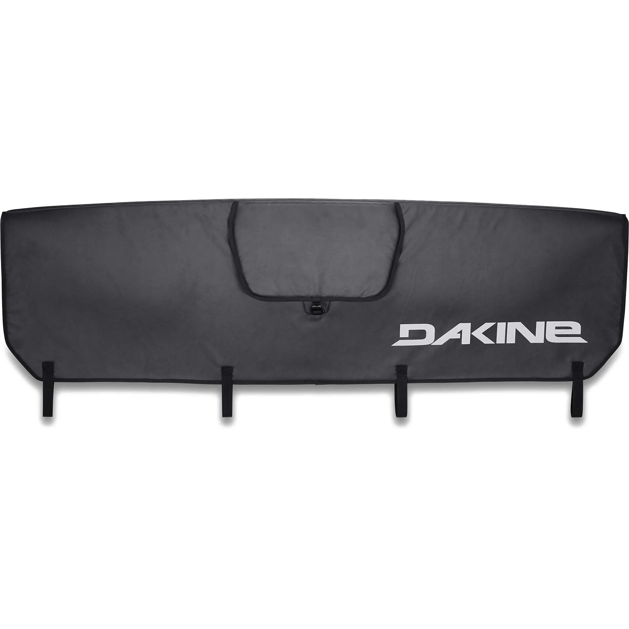Pickup Pad DLX Curve™