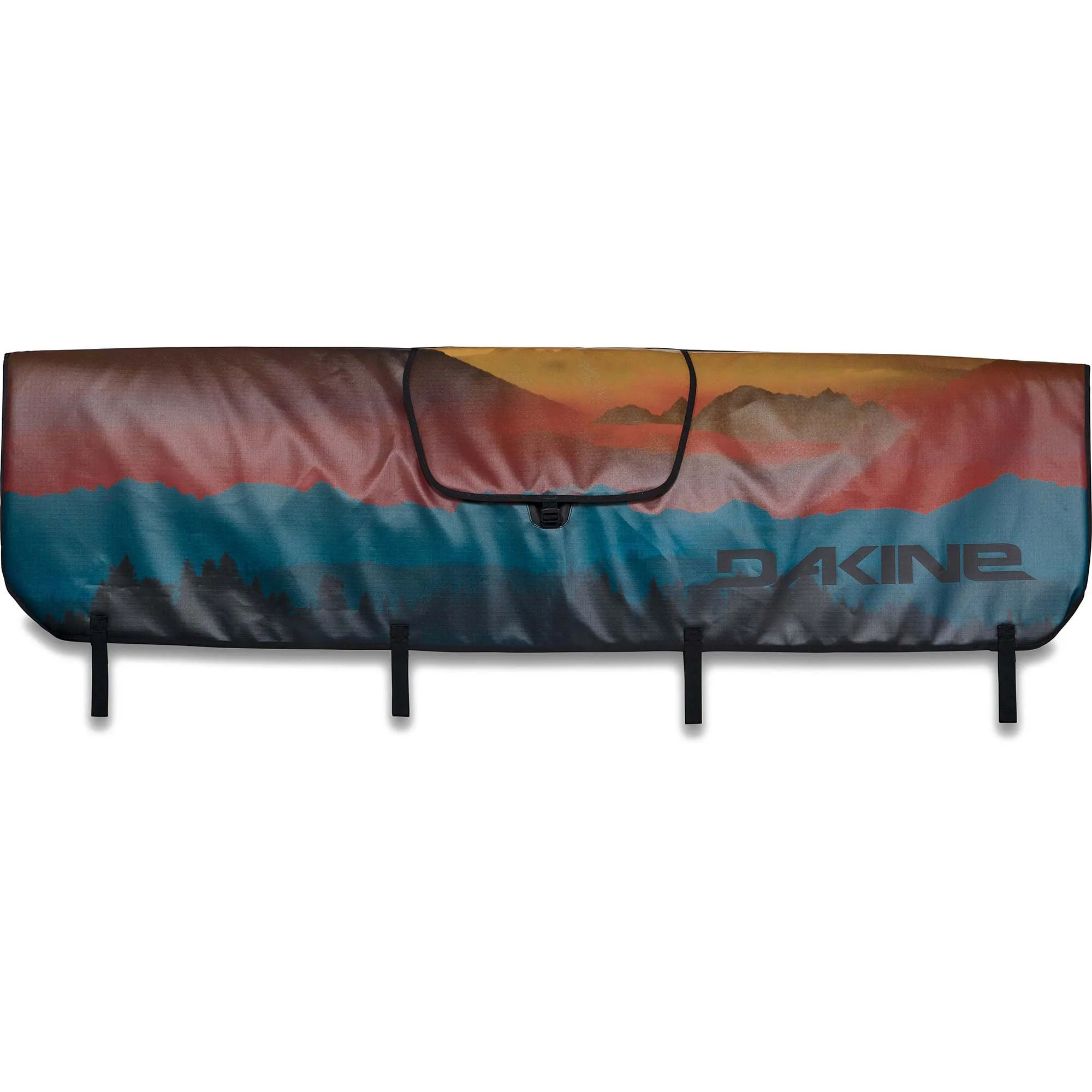 Pickup Pad DLX Curve™