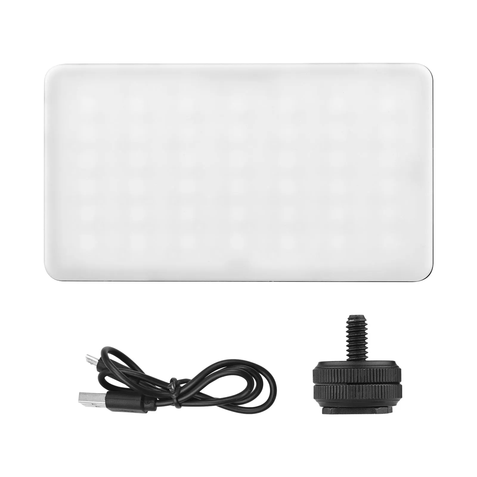 Pocket RGB Video Light LED Fill Light