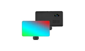 Pocket RGB Video Light LED Fill Light