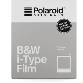 Polaroid Black & White Film for i-Type