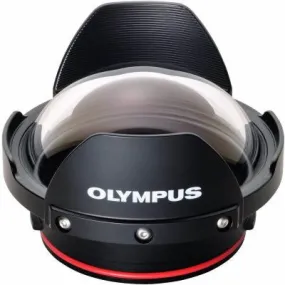 PPO-EP02 UW Lens Port for EF-M0818 PRO