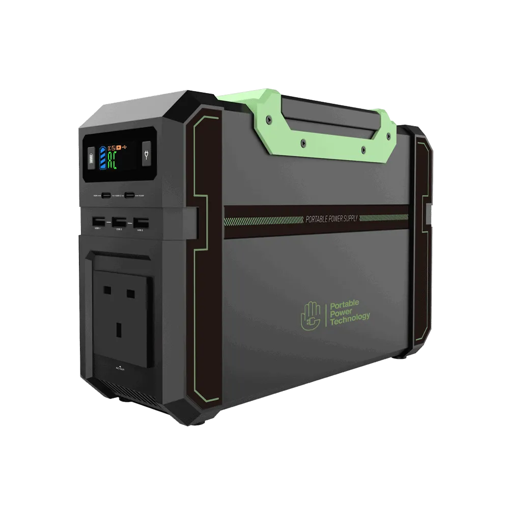 PPT Power Pack 450 