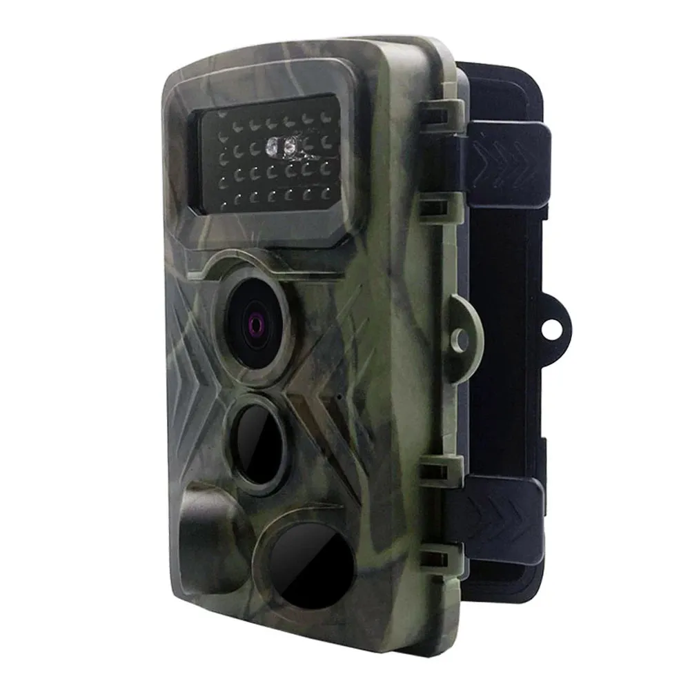 PR3000 16MP 1080P Night Photo Video Taking Trail Camera Multi-function Outdoor Huntings Animal Observation Monitoring Camera