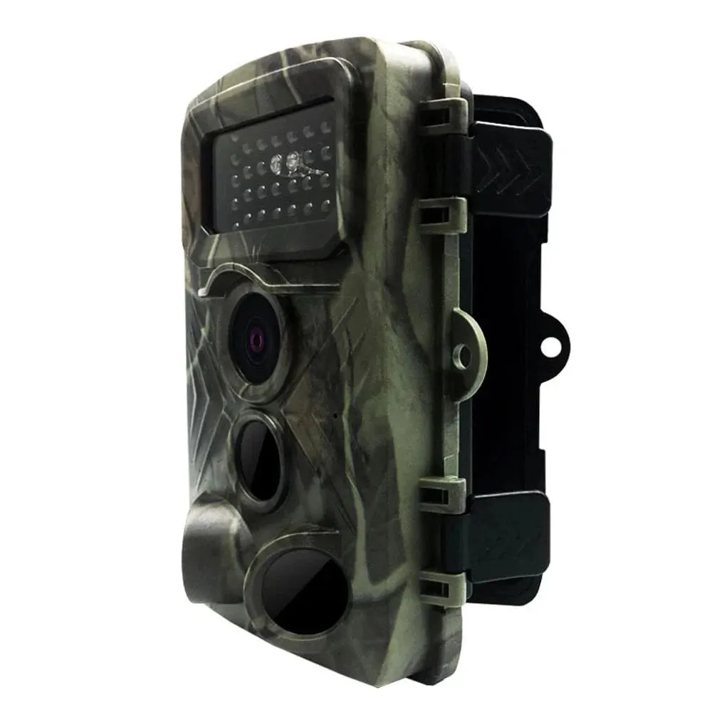 PR3000 16MP 1080P Night Photo Video Taking Trail Camera Multi-function Outdoor Huntings Animal Observation Monitoring Camera