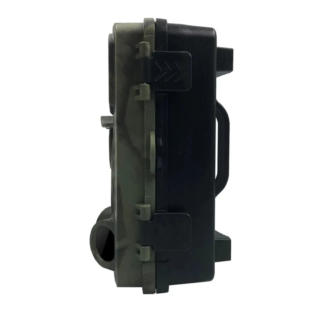 PR3000 16MP 1080P Night Photo Video Taking Trail Camera Multi-function Outdoor Huntings Animal Observation Monitoring Camera
