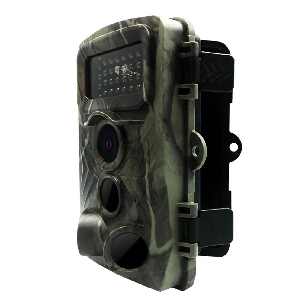 PR3000 16MP 1080P Night Photo Video Taking Trail Camera Multi-function Outdoor Huntings Animal Observation Monitoring Camera