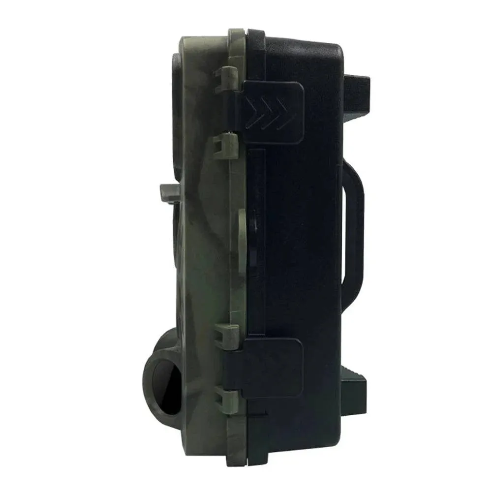 PR3000 16MP 1080P Night Photo Video Taking Trail Camera Multi-function Outdoor Huntings Animal Observation Monitoring Camera