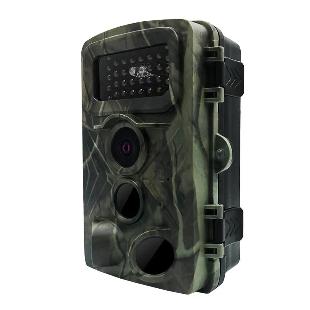 PR3000 16MP 1080P Night Photo Video Taking Trail Camera Multi-function Outdoor Huntings Animal Observation Monitoring Camera