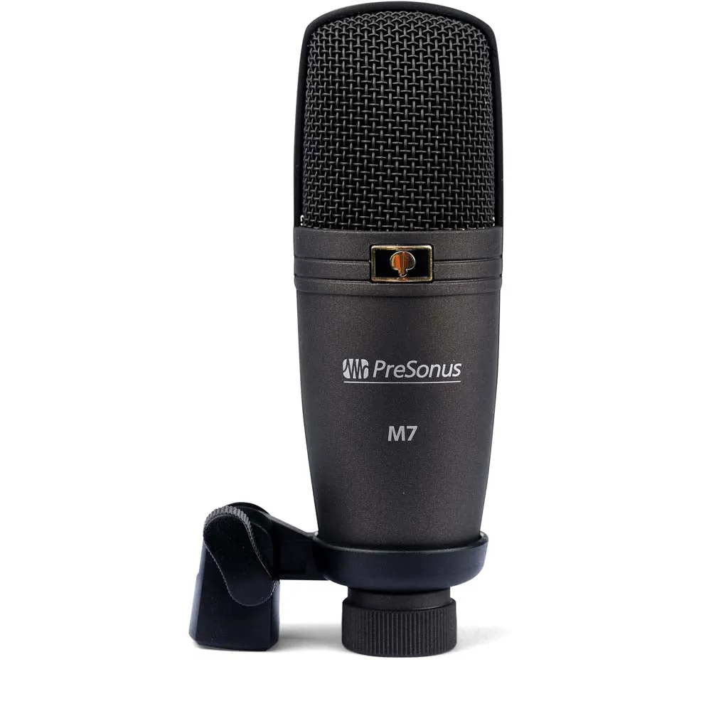 Presonus AudioBox iTwo Studio: Complete Mobile Hardware/Software Recording Kit
