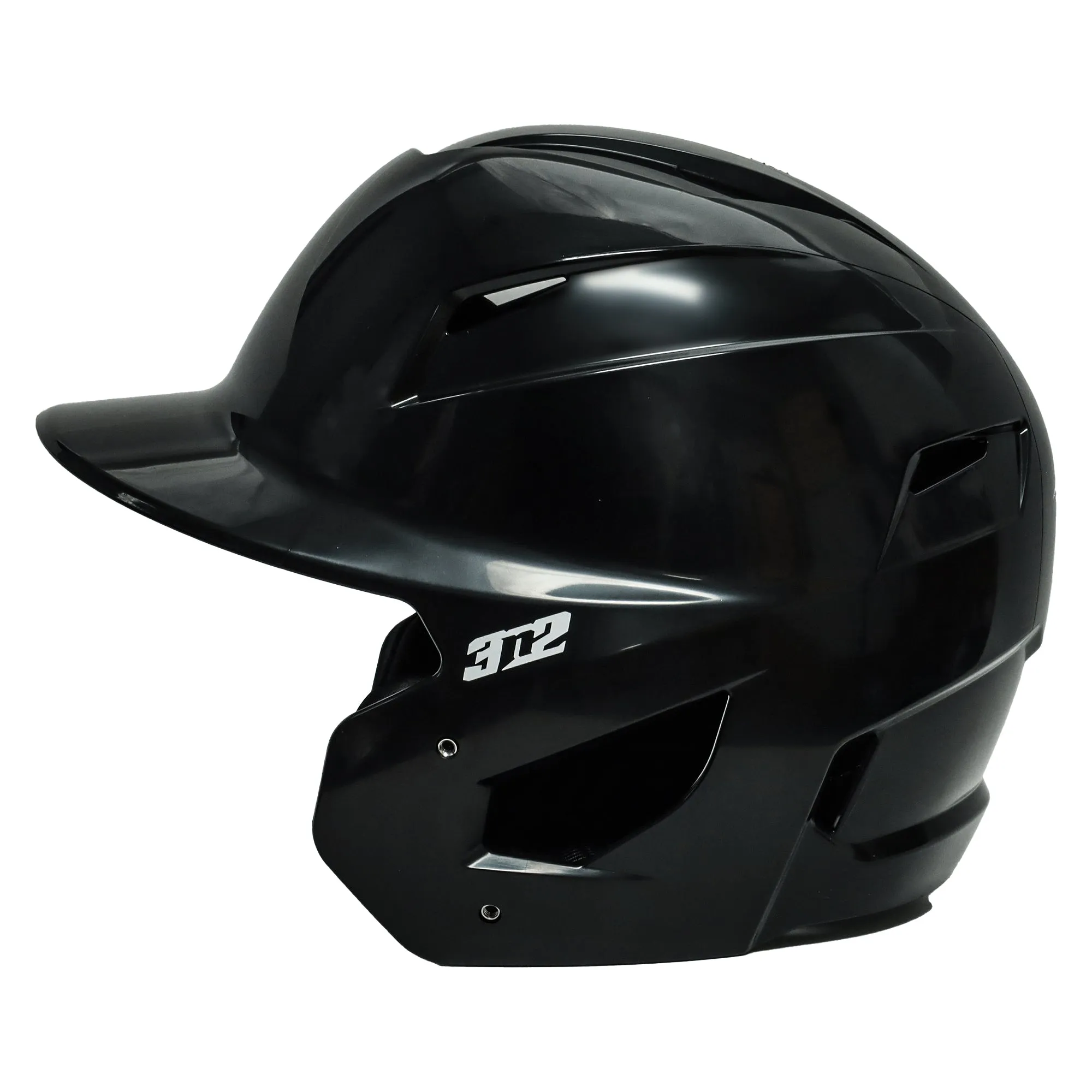 Pro-Clutch Glossy Helmet