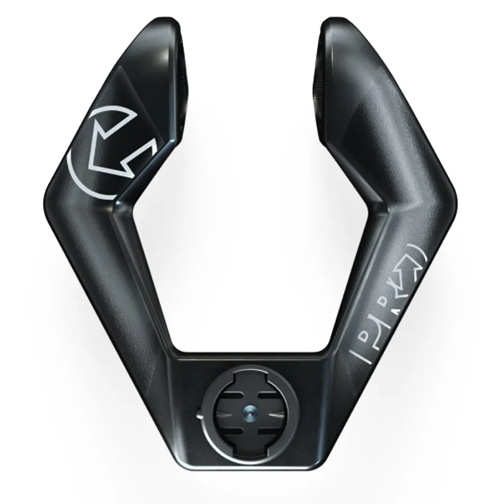 PRO Compact Carbon Clip-on