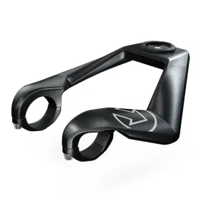 PRO Compact Carbon Clip-on