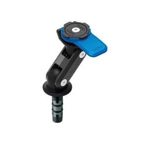 Quad Lock Motorcycle Fork Stem Mount
