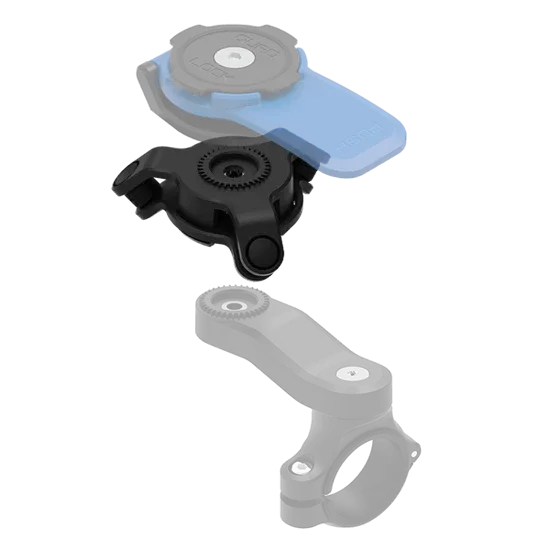 Quad Lock Motorcycle Vibration Dampener