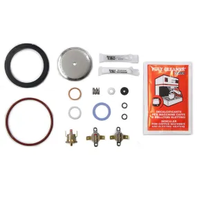 Rancilio Silvia Service Kit (2013 - Present)