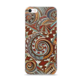 Rapid Action iPhone 5/5s/Se, 6/6s, 6/6s Plus Case