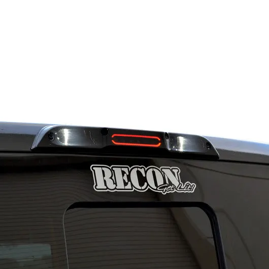 RECON - Third Brake Light - 2017-2020 Raptor