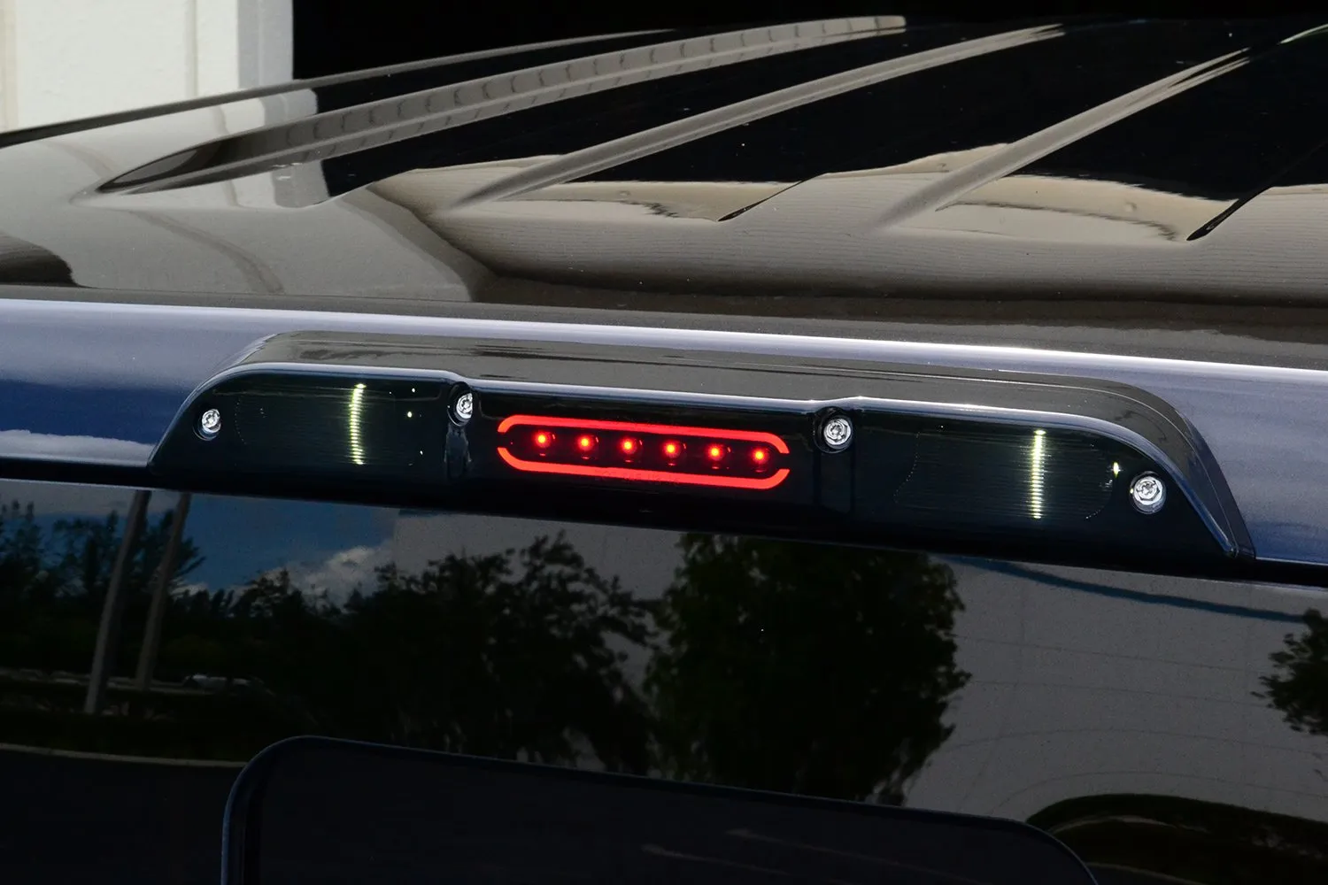 RECON - Third Brake Light - 2017-2020 Raptor