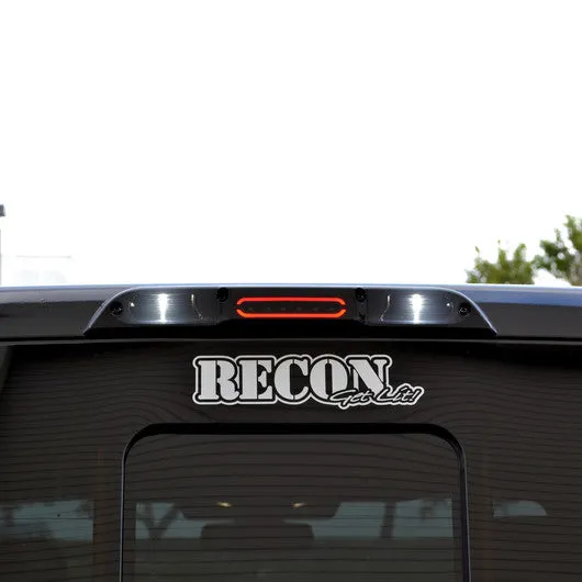 RECON - Third Brake Light - 2017-2020 Raptor