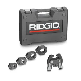RIDGID C1 Kit, 1/2"-1 1/4" for ProPress 28043