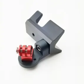Rock Steady, Slim Strut Mount, GoPro