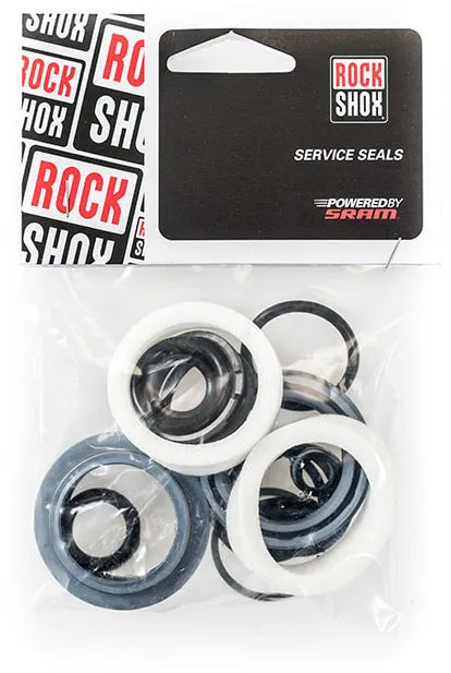 RockShox Revelation Dual Position Air Fork Seal Kit 2013 - 00.4315.032.320