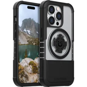 Rokform Crystal Case for iPhone 14 Pro (Clear)