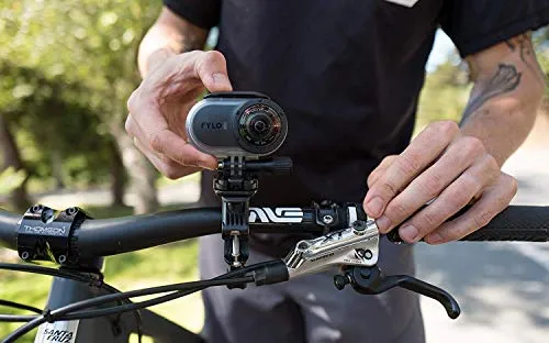 Rylo 360 Video Camera Adventure Case Water Housing
