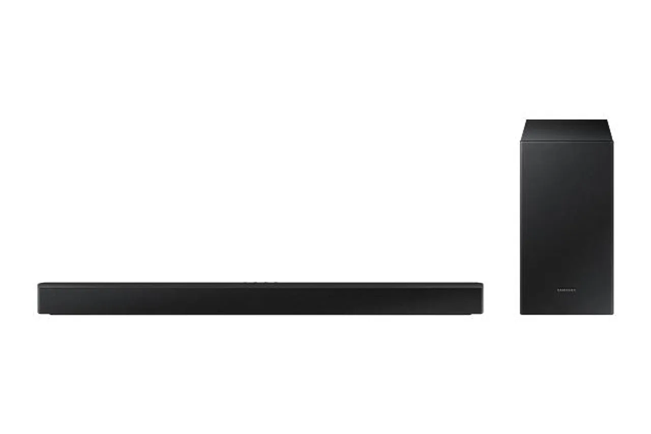 Samsung 2.1ch Soundbar | HW-B430
