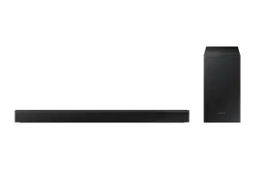Samsung 2.1ch Soundbar | HW-B430