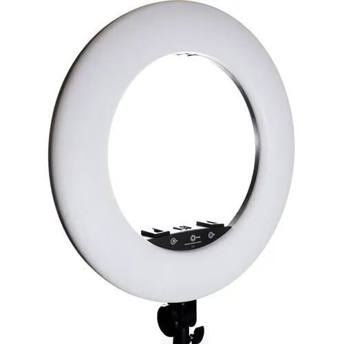 Savage Luminous Pro Bi-Color LED Ring Light