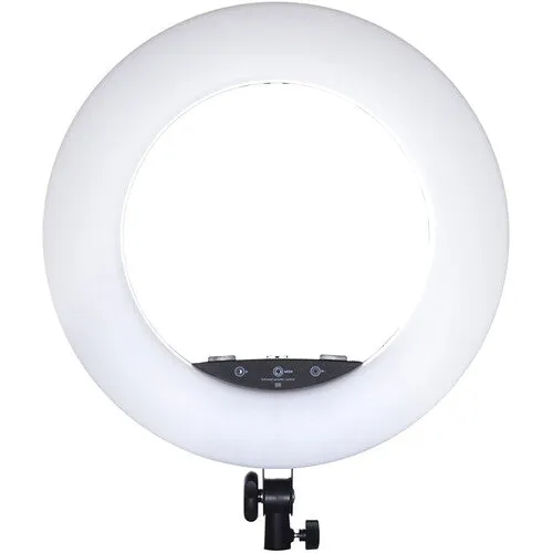 Savage Luminous Pro Bi-Color LED Ring Light
