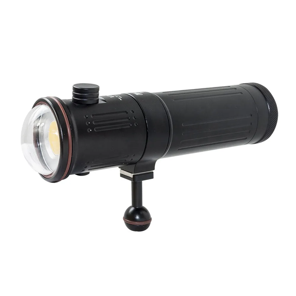 ScubaLamp SUPE V7K Pro 15000lm Video Light