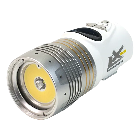 Sea & Sea LX-2400SW FS