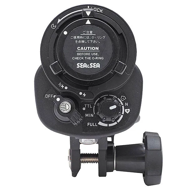 Sea & Sea YS-01 Solis Underwater Strobe