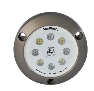 SeaBlaze3 LED Underwater Light