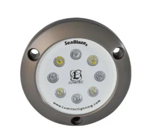 SeaBlaze3 LED Underwater Light