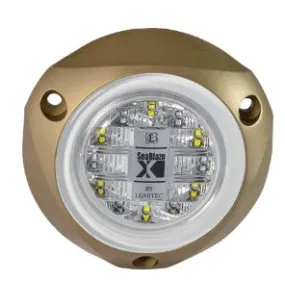 SeaBlazeX LED Underwater Light