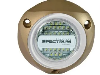 SEABLAZEX SPECTRUM UNDERWATER LIGHT
