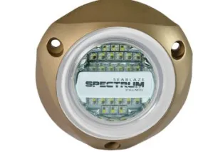 SEABLAZEX SPECTRUM UNDERWATER LIGHT