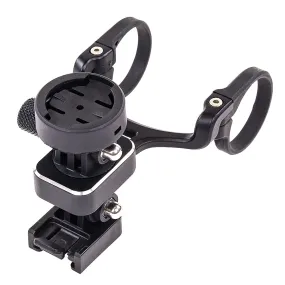 Serfas 3 In 1 Accessory Holder