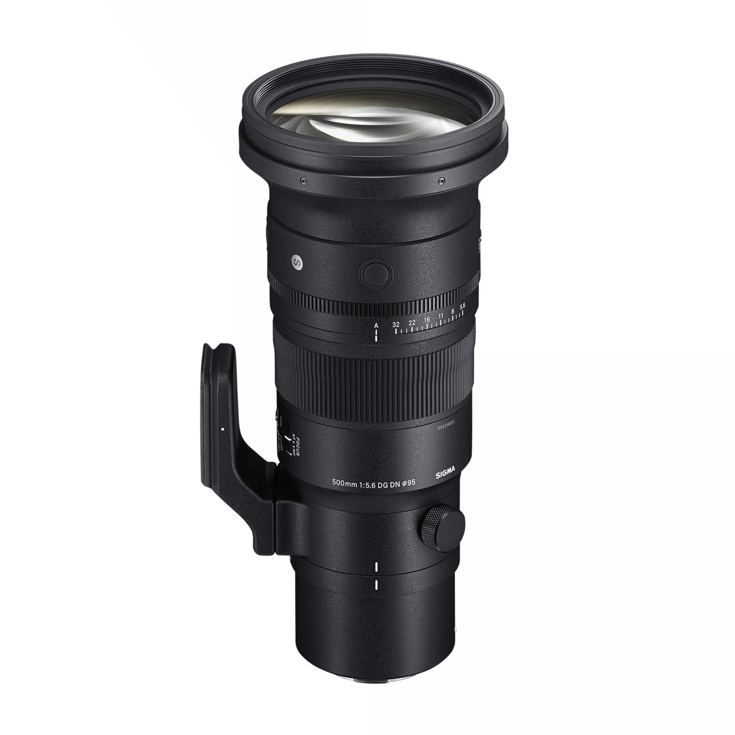 Sigma 500mm F5.6 DG DN OS Sports Lens (Leica L)