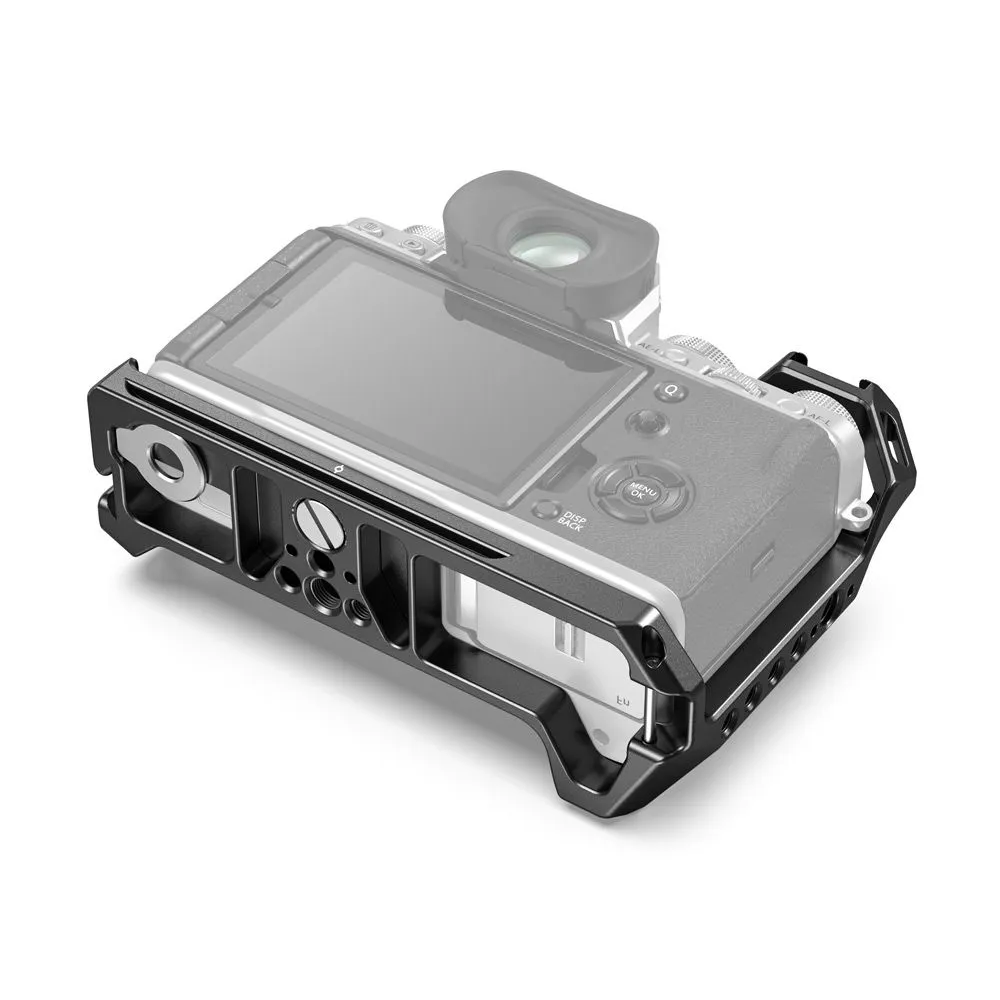 SmallRig Cage for Fujifilm X-T4 Camera CCF2808