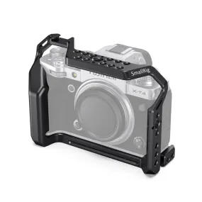 SmallRig Cage for Fujifilm X-T4 Camera CCF2808